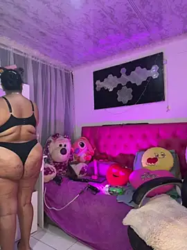 Teffy  xxx online show from 9, 4, 2026