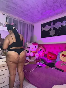 Teffy  xxx online show from 25, 4, 2026