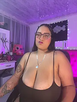 Teffy  xxx online show from 4, 5, 2026