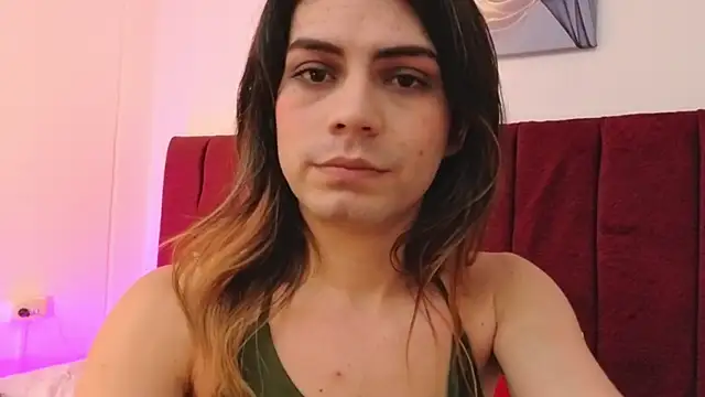 SALOME F0X  online show from 9, 5, 2026
