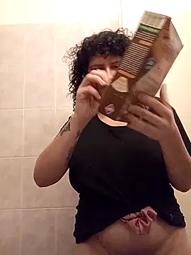 callmelouve online show from 3, 12, 2025