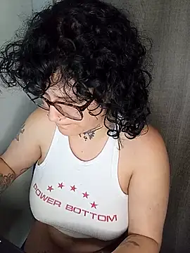 callmelouve online show from 20, 10, 2025