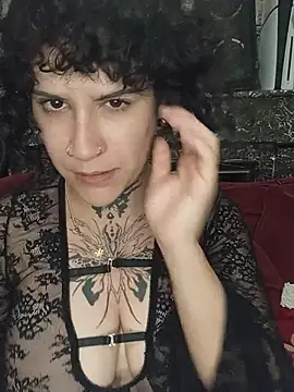 callmelouve online show from 23, 5, 2026