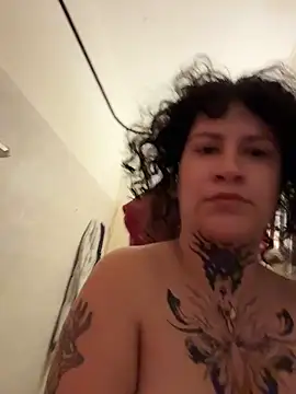 callmelouve online show from 18, 6, 2026