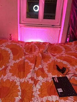 callmelouve online show from 30, 1, 2025