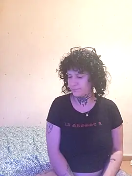 callmelouve online show from 23, 9, 2025