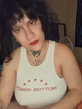 callmelouve online show from 18, 5, 2026