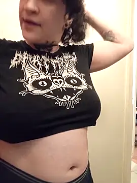 callmelouve online show from 25, 2, 2026