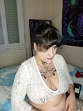 callmelouve online show from 29, 3, 2026