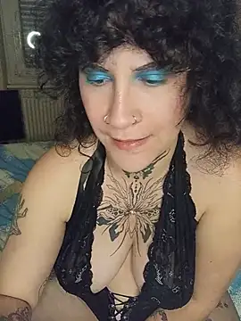 callmelouve online show from 11, 5, 2026