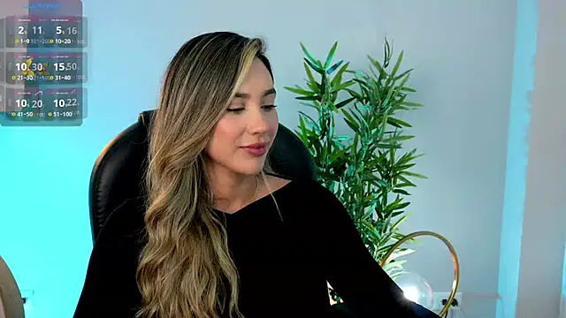 Snapshot of NiaBennet_ chatting on 14, 4, 2026 NiaBennet online show from 14, 4, 2026