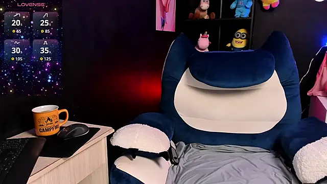 stelleknox  online show from 14, 5, 2026