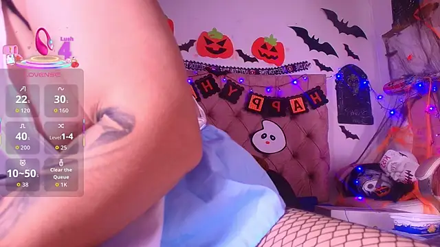  linda milk  online show from 1, 11, 2025