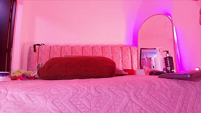  linda milk  online show from 18, 4, 2026