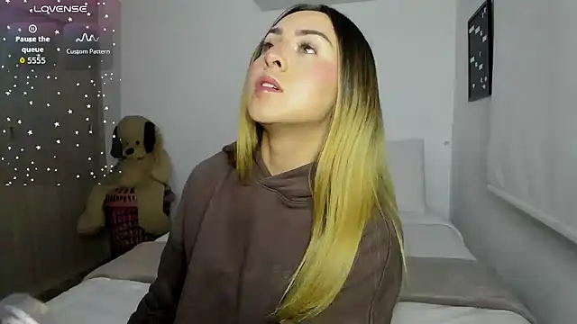 sophi mooreno online show from 7, 2, 2026