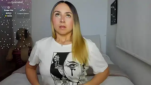 sophi mooreno online show from 6, 2, 2026