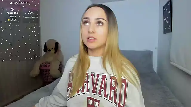 sophi mooreno online show from 19, 12, 2025