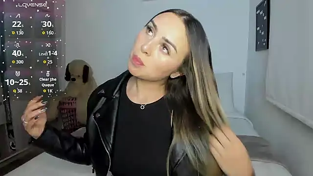Snapshot of sophi_mooreno chatting on 5, 5, 2026 sophi mooreno online show from 5, 5, 2026