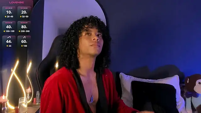 Lucas eevans online show from 7, 4, 2026