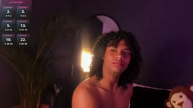 Lucas eevans online show from 15, 1, 2026