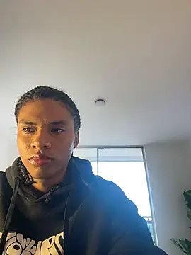 Lucas eevans online show from 16, 2, 2026