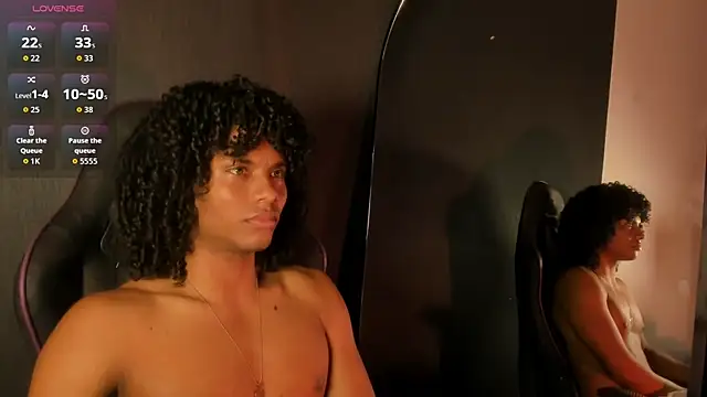 Lucas eevans online show from 24, 2, 2026