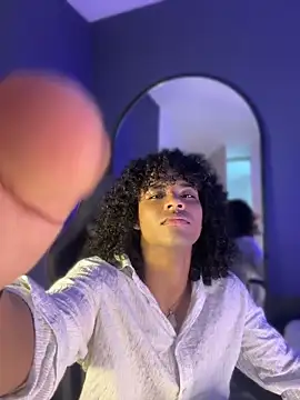 Lucas eevans online show from 9, 4, 2026