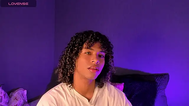 Lucas eevans online show from 7, 12, 2024
