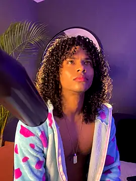 Lucas eevans online show from 21, 11, 2025