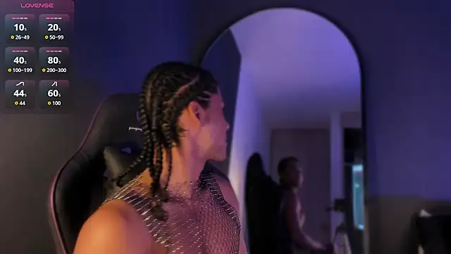 Lucas eevans online show from 12, 2, 2026