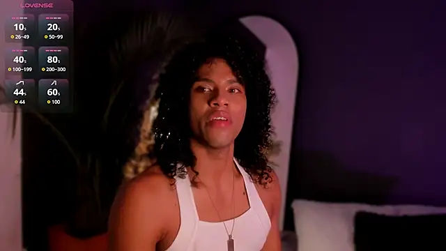 Lucas eevans online show from 17, 12, 2025