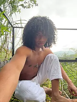 Lucas eevans online show from 25, 3, 2026