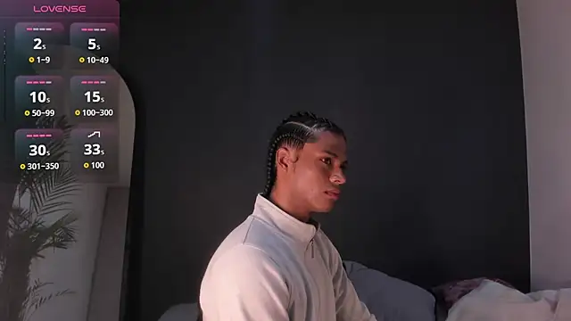 Lucas eevans online show from 10, 10, 2025