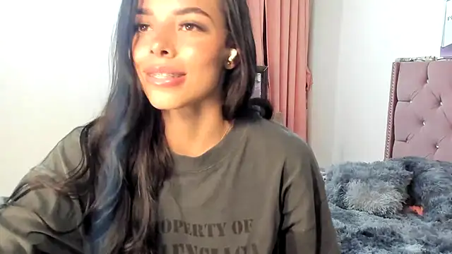 Snapshot of Valen_Brown chatting on 24, 5, 2026 Valen Brown online show from 24, 5, 2026