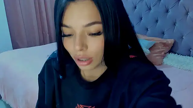 Valen Brown online show from 20, 2, 2026