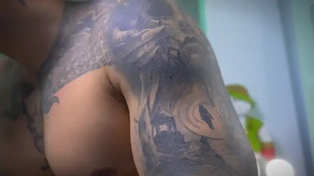 Frank Farrell online show from 28, 11, 2025