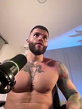 Frank Farrell online show from 6, 4, 2026