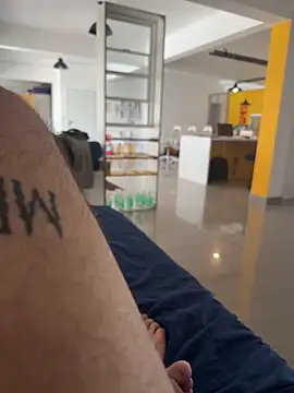 mrtnivnn online show from 8, 3, 2026