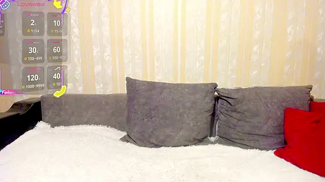 Sweet pussynikol online show from 20, 11, 2025