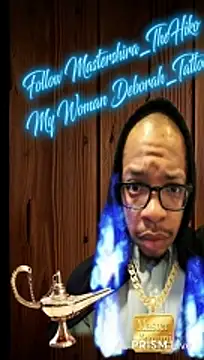 MasterShira TheHiko online show from 21, 4, 2026