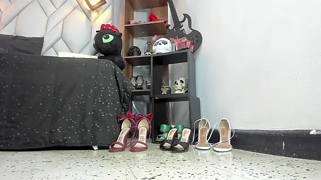 MirandaHaguen online show from 8, 1, 2026