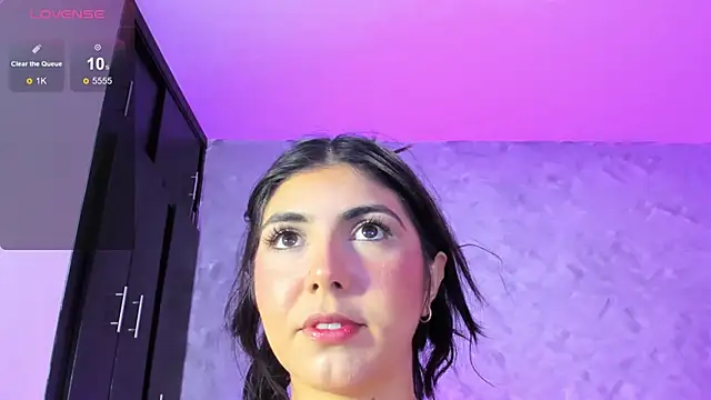 Bellagh1 online show from 18, 1, 2026