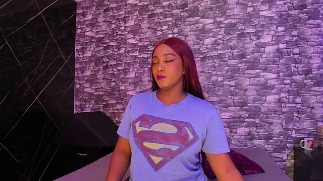 ArianaBlackk online show from 8, 1, 2026