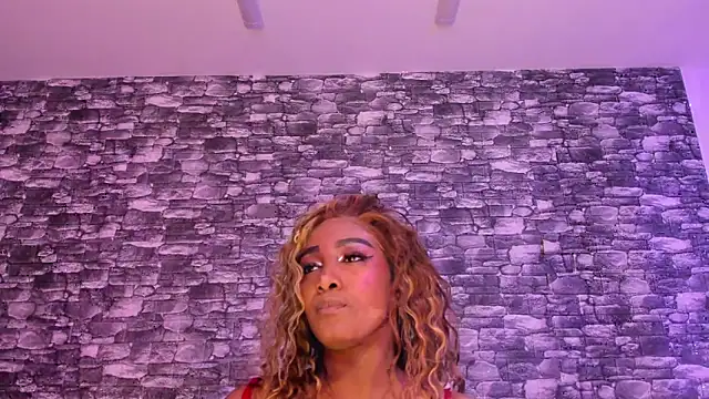 ArianaBlackk online show from 11, 2, 2026