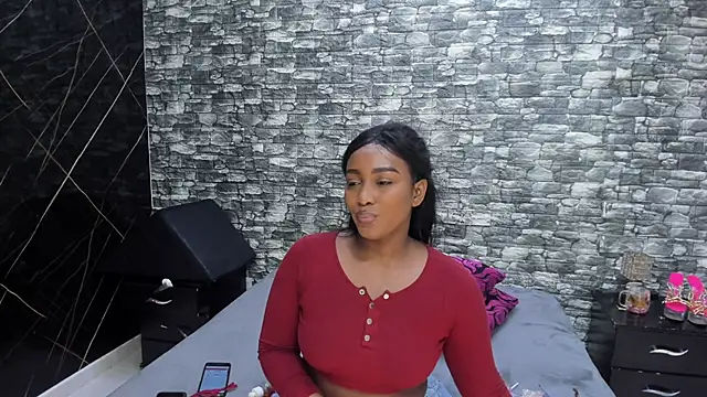 Snapshot of ArianaBlackk chatting on 14, 11, 2025 ArianaBlackk online show from 14, 11, 2025