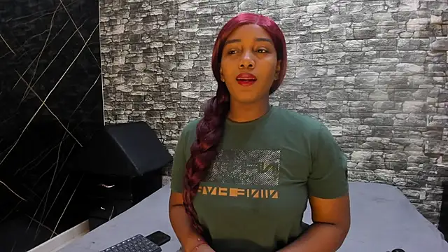 Snapshot of ArianaBlackk chatting on 17, 10, 2025 ArianaBlackk online show from 17, 10, 2025