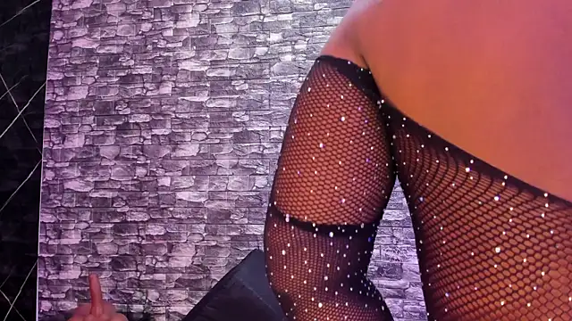 ArianaBlackk online show from 10, 3, 2026