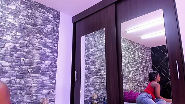 ArianaBlackk online show from 5, 3, 2026