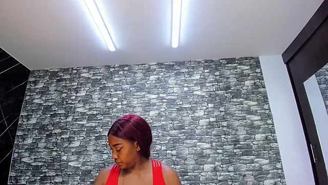 Snapshot of ArianaBlackk chatting on 27, 11, 2025 ArianaBlackk online show from 27, 11, 2025