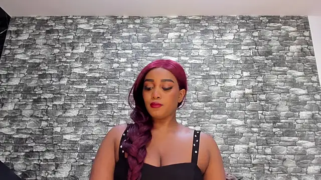 Snapshot of ArianaBlackk chatting on 2, 12, 2025 ArianaBlackk online show from 2, 12, 2025